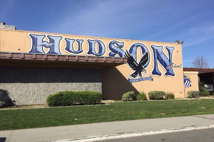 Hudson