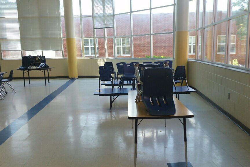 Cafeteria