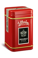 Picadilly from Letterbox