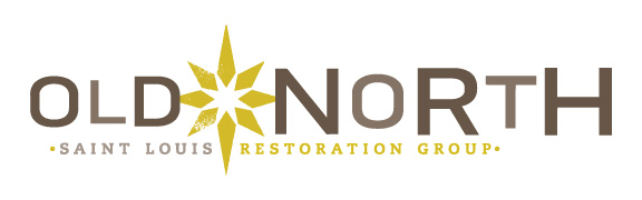 Old North St. Louis Restoration Group logo