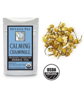 Calming Chamomile from Octavia Tea
