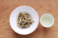 Silver Bud Ya Bao from TeaSource