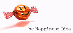 The Happiness Idea logo