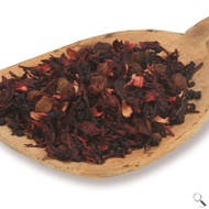 Organic Berry Berry Tea from Metropolitan Tea Company