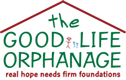 The Good Life Orphanage logo