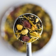 Chinese Treasures from Bird & Blend Tea Co.