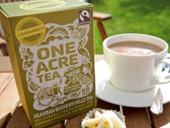 Ugandan Bushenyi Hills Tea from One Acre Tea