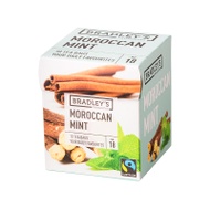 Moroccan Mint from Bradley's
