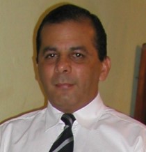 LUIS VARGAS