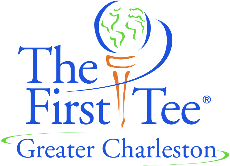 The First Tee of Greater Charleston logo