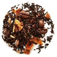 Mocha Orange Biscotti from DAVIDsTEA