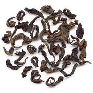 Aged Oolong from Imperial Tea Court