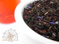 Blueberry Black from The Spice & Tea Exchange
