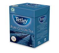 Pure Ceylon from Tetley