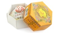 2011 Xiaguan "Old Tree Ecological " toucha from Xia Guan tea ( Berylleb on Ebay)