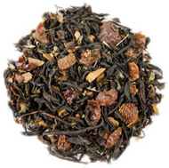 Blueberry Pie from Elevation Tea