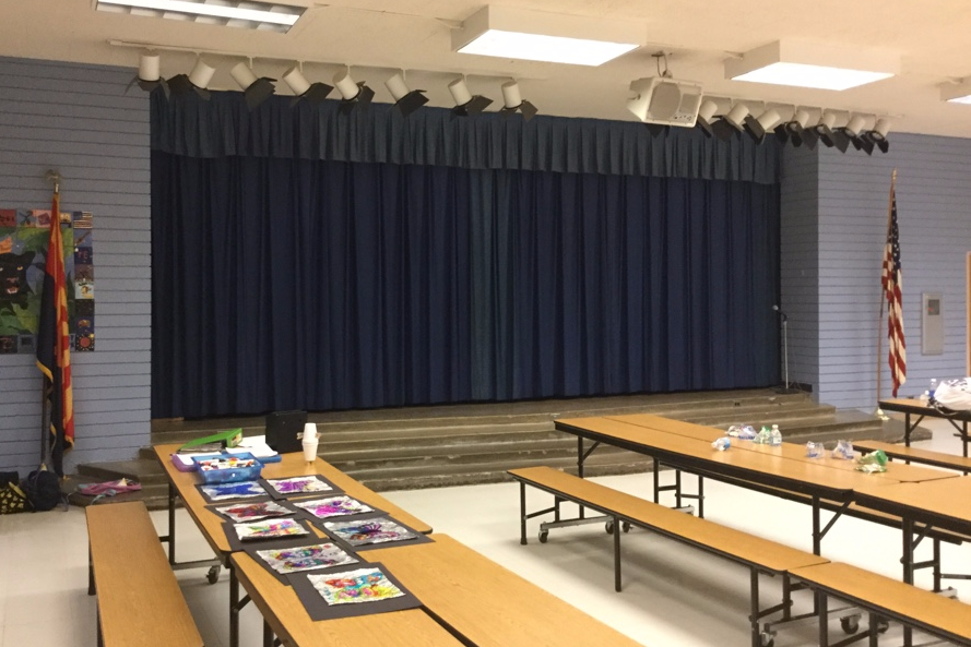 Multipurpose Room