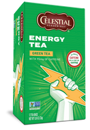 Energy Green Tea from Celestial Seasonings