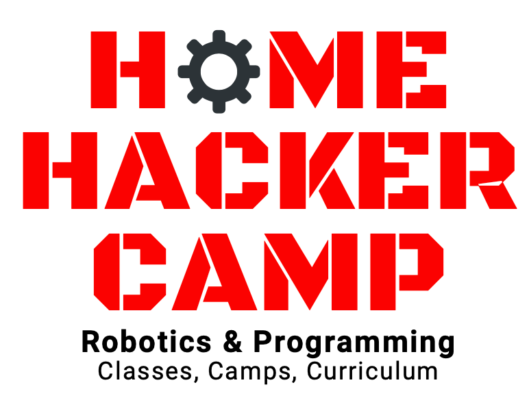 Homepage Home Hacker Camp Robotics & Programming Classes, Camps,