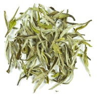 White Tea Whole Leaf from Tea Exclusive