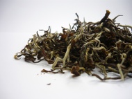 JUNGPANA SILVER TIPS SIGNATURE - ORGANIC – 2 ND FLUSH – 2013; CLONAL BLACK TEA; EXOTIC) from DARJEELING TEA LOVERS