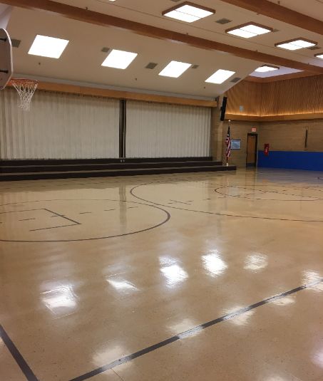 Multipurpose Room