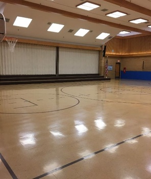 Multipurpose Room