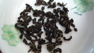 An Xi Tie Guan Yin traditional charcoal roast from Life In Teacup