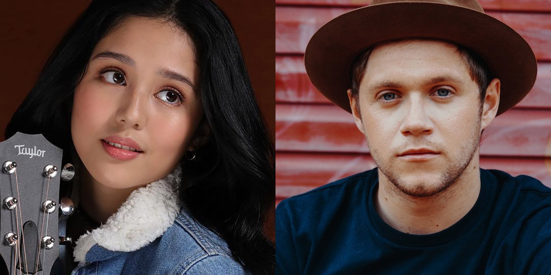 Jayda to open Niall Horan's solo debut concert in Manila