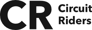 Wesley Foor - Circuit Riders logo