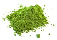 MATCHA MAGNIFICO from New Mexico Tea Company