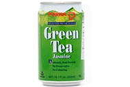 Jasmine Green from Pokka