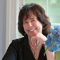 Jane Yolen