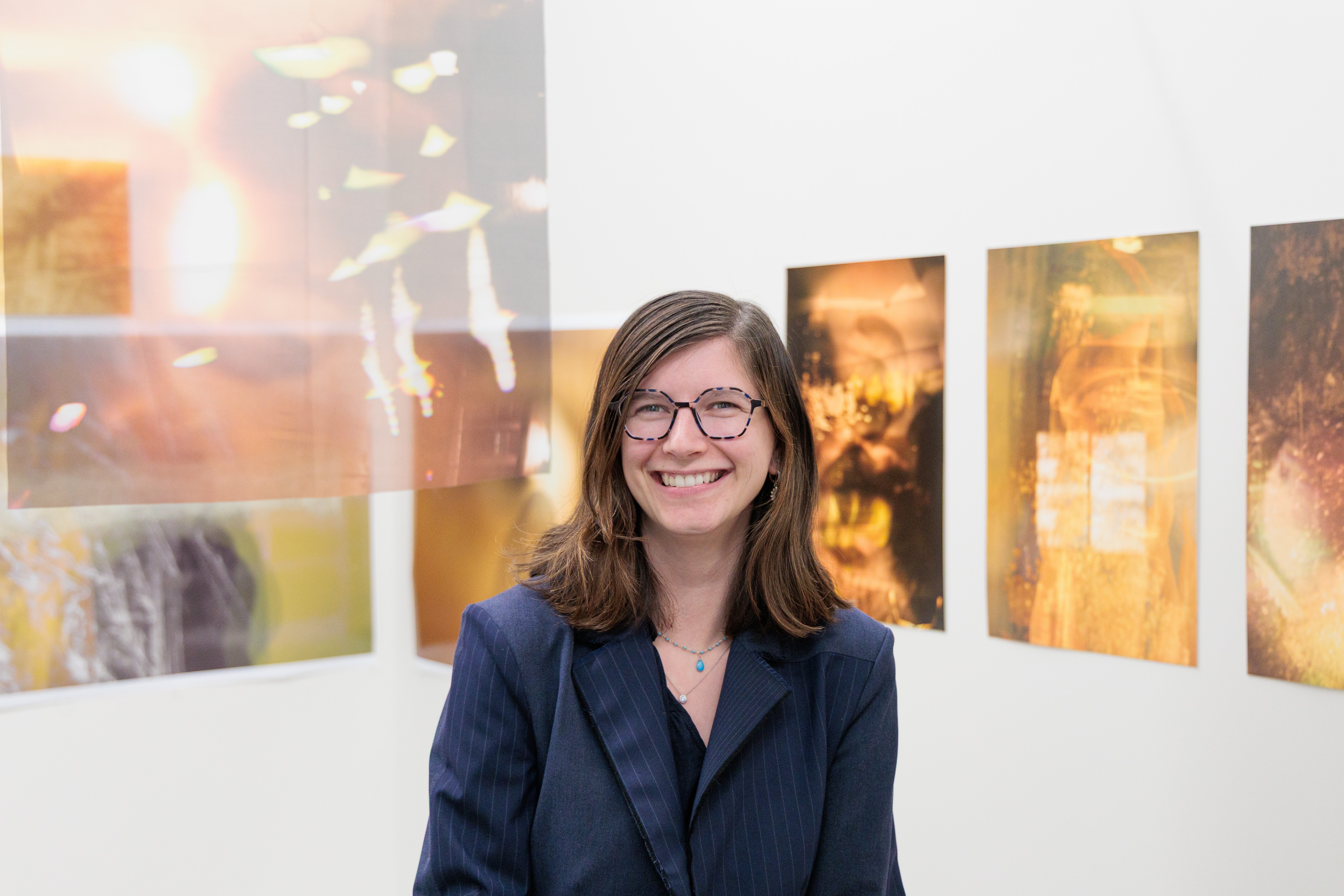 Q&A with Sam Berger - Sam Fox School of Design & Visual Arts ...