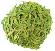 Superfine 'Xi Hu Long Jing' Dragonwell from Dragon Tea House