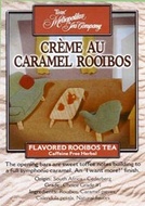 Crème Au Caramel from Metropolitan Tea Company