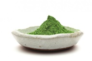 Matcha Green Tea from Booster Juice