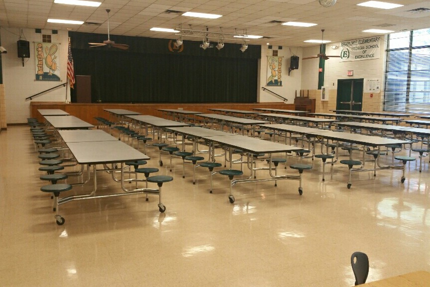 Cafeteria