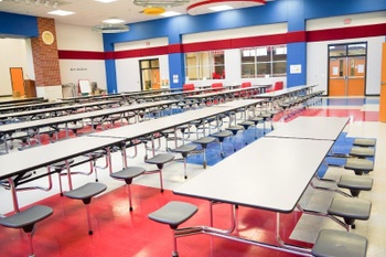 Cafeteria