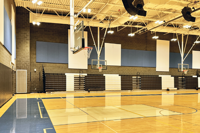 Gymnasium