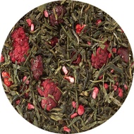 Strawberry Orchid from Caraway Tea Company