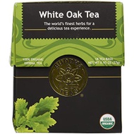 White Oak Tea from Buddha Teas