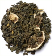 Lemon Green from The Tea Table