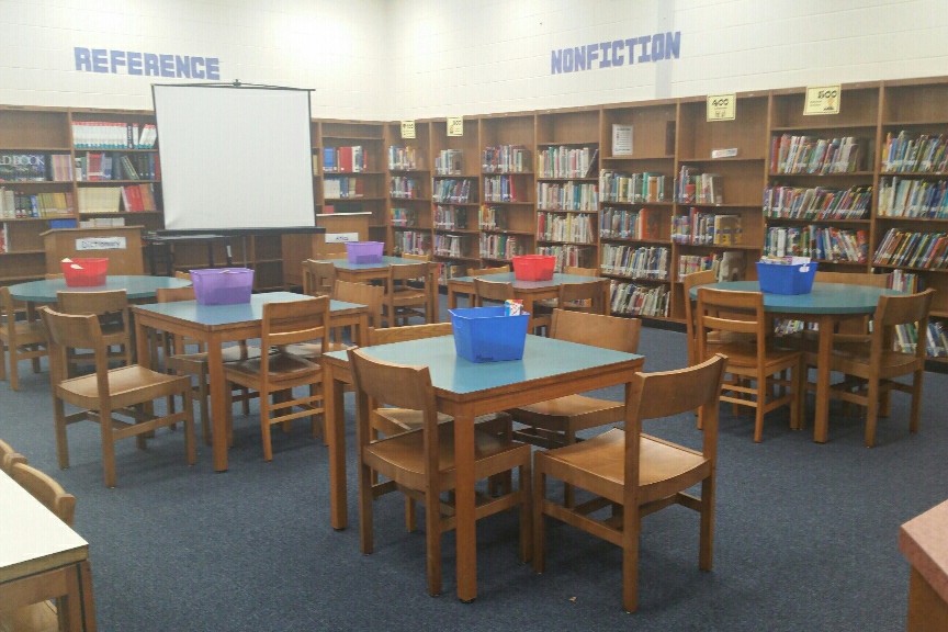 Media Center