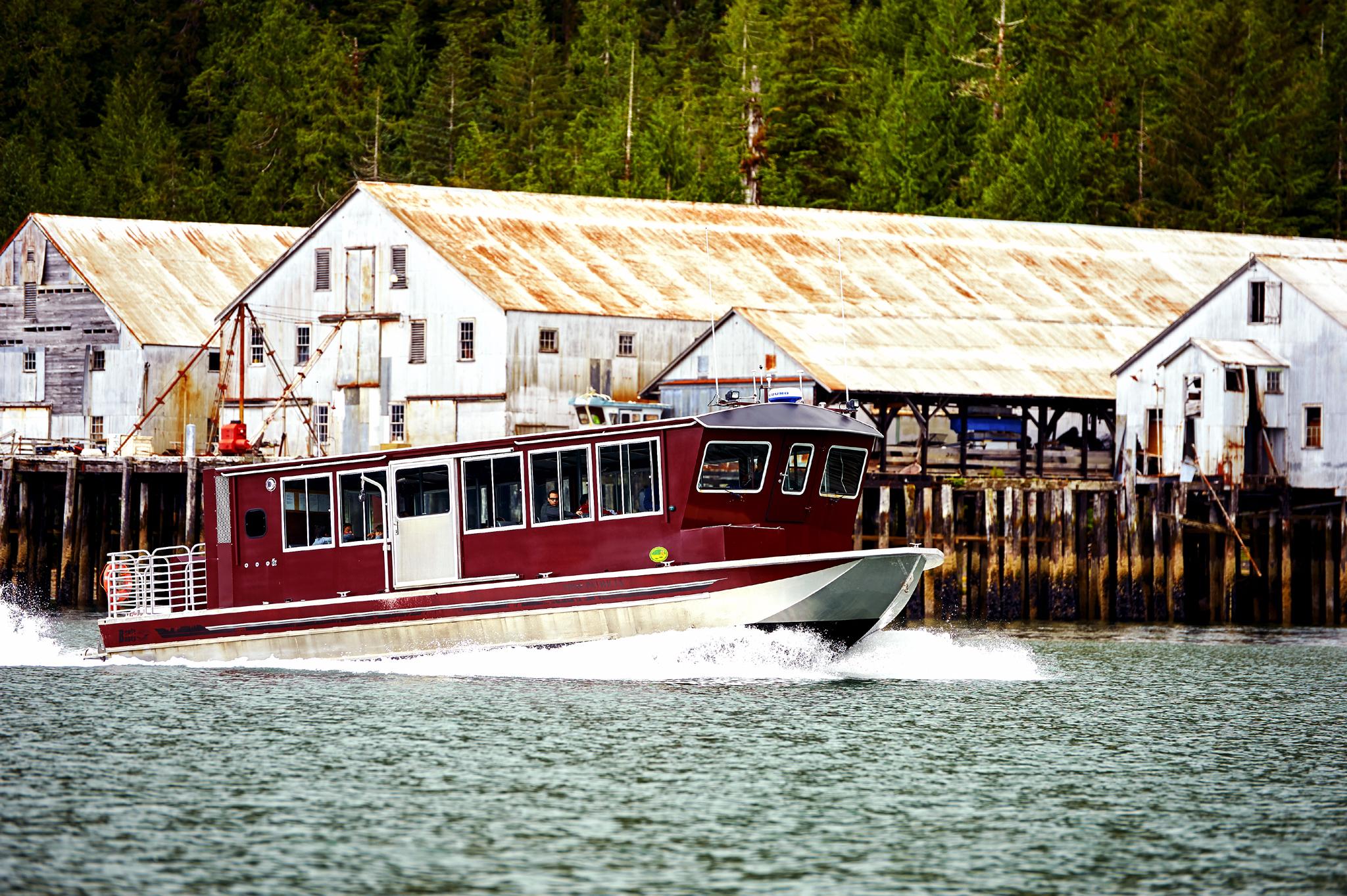 null - Ketchikan
