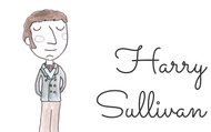 Harry Sullivan from Adagio Custom Blends, Sami Kelsh