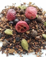 Holiday Honeybush Chai from 52teas