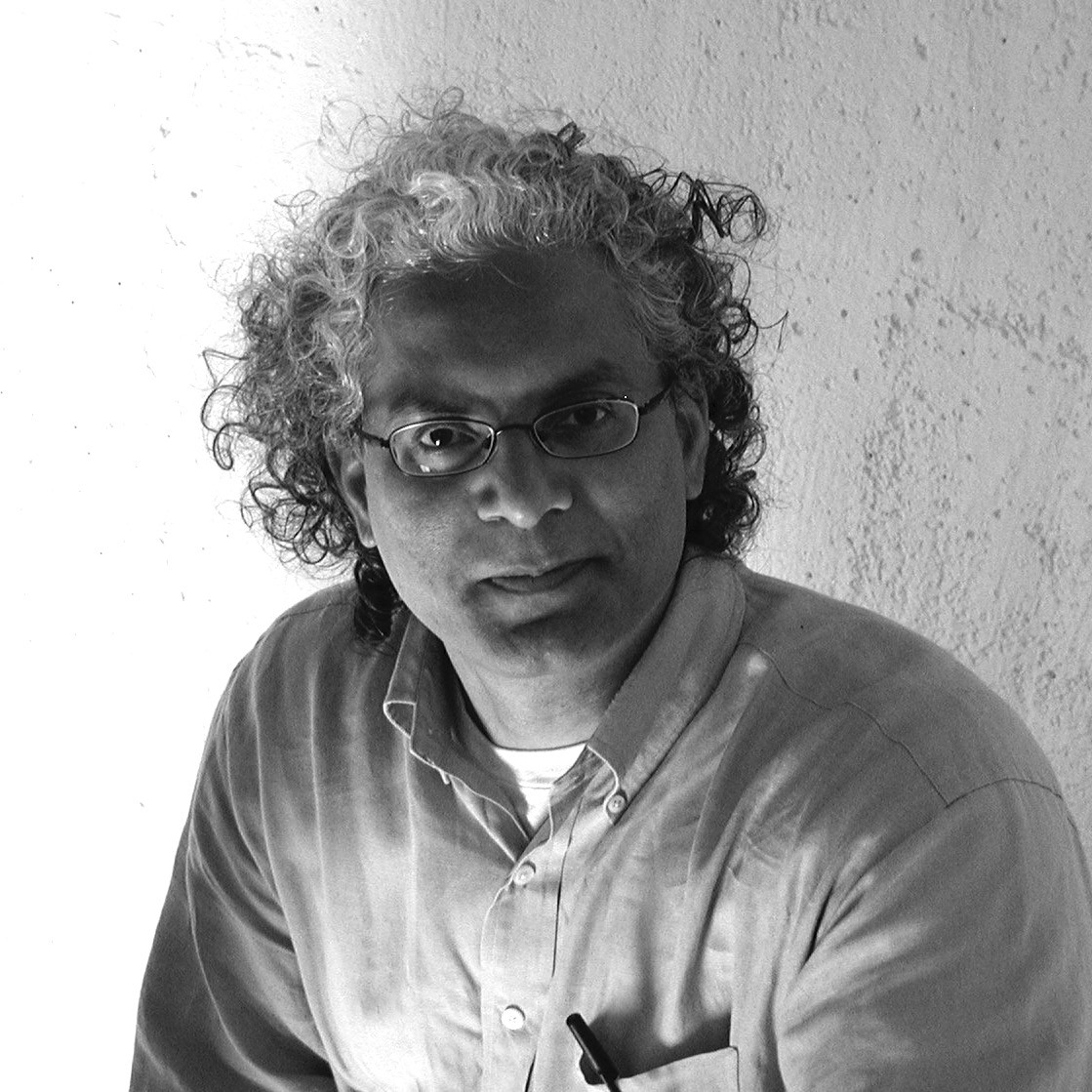 Raj Karamchedu