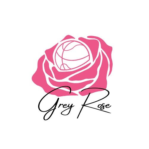 Grey Rose logo