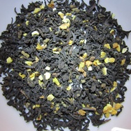 Sweet Spice from Shanti Tea